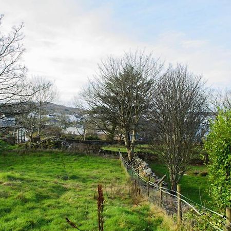 The Chalet Town Centre Dungloe Buitenkant foto